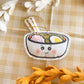 Ramen Ornament - Max